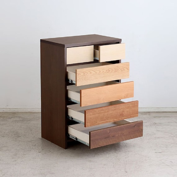 ハイチェスト(カンザス60 BR)【島忠ホームズ商品】 10枚目画像