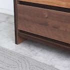 ハイチェスト(カンザス60 BR)【島忠ホームズ商品】 12枚目画像