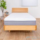 シングルマットレス(N309S4HGG muff(マフ)プレミアム)【島忠ホームズ商品】 5枚目画像