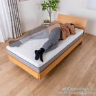 シングルマットレス(N309S4HGG muff(マフ)プレミアム)【島忠ホームズ商品】 7枚目画像