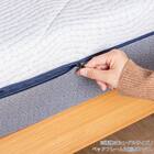 シングルマットレス(N309S4HGG muff(マフ)プレミアム)【島忠ホームズ商品】 9枚目画像