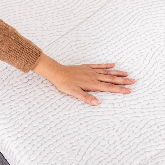 シングルマットレス(N309S4HGG muff(マフ)プレミアム)【島忠ホームズ商品】 16枚目画像