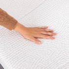 シングルマットレス(N309S4HGG muff(マフ)プレミアム)【島忠ホームズ商品】 16枚目画像