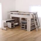 システムベッド(カレ・ド)【島忠ホームズ商品】 1枚目画像