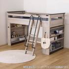 システムベッド(カレ・ド)【島忠ホームズ商品】 8枚目画像