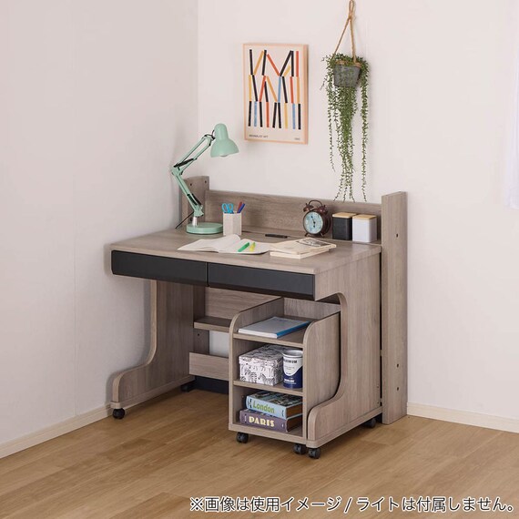 システムベッド(カレ・ド)【島忠ホームズ商品】 12枚目画像