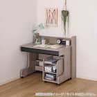 システムベッド(カレ・ド)【島忠ホームズ商品】 12枚目画像