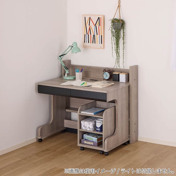 システムベッド(カレ・ド)【島忠ホームズ商品】 12枚目画像