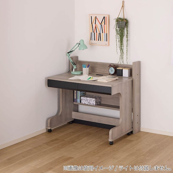 システムベッド(カレ・ド)【島忠ホームズ商品】 13枚目画像