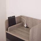 システムベッド(カレ・ド)【島忠ホームズ商品】 20枚目画像