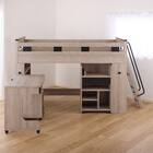 システムベッド(カレ・ド)【島忠ホームズ商品】 21枚目画像