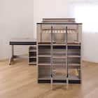 システムベッド(カレ・ド)【島忠ホームズ商品】 22枚目画像