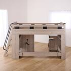 システムベッド(カレ・ド)【島忠ホームズ商品】 23枚目画像