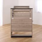 システムベッド(カレ・ド)【島忠ホームズ商品】 24枚目画像