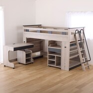 システムベッド(カレ・ド)【島忠ホームズ商品】