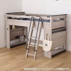 ミドルベッド(カレ・ド)【島忠ホームズ商品】 4枚目画像