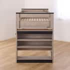 ミドルベッド(カレ・ド)【島忠ホームズ商品】 6枚目画像