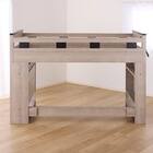 ミドルベッド(カレ・ド)【島忠ホームズ商品】 7枚目画像