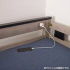 ミドルベッド(カレ・ド)【島忠ホームズ商品】 10枚目画像