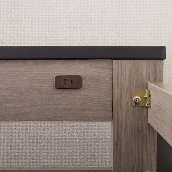 ミドルベッド(カレ・ド)【島忠ホームズ商品】 11枚目画像