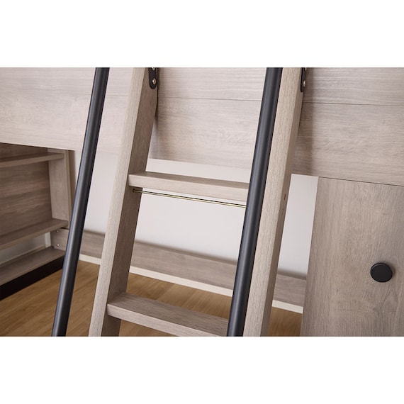 ミドルベッド(カレ・ド)【島忠ホームズ商品】 13枚目画像