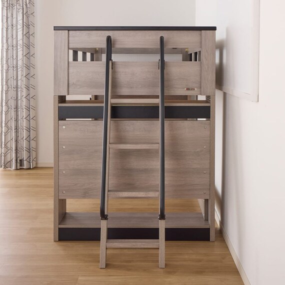 ミドルベッド(カレ・ド)【島忠ホームズ商品】 18枚目画像