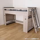 ミドルベッド(カレ・ド)【島忠ホームズ商品】 19枚目画像