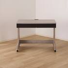 デスク(カレ・ド ミドルベッド用)【島忠ホームズ商品】 3枚目画像