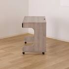 デスク(カレ・ド ミドルベッド用)【島忠ホームズ商品】 4枚目画像