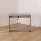 デスク(カレ・ド ミドルベッド用)【島忠ホームズ商品】 5枚目画像