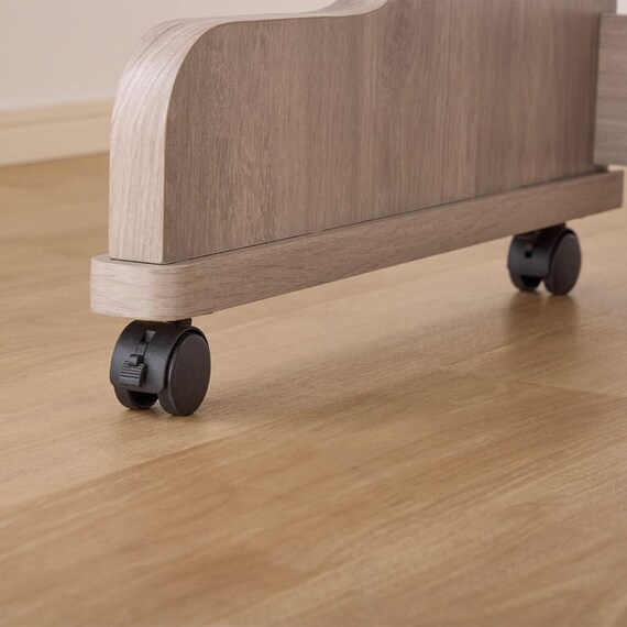 デスク(カレ・ド ミドルベッド用)【島忠ホームズ商品】 6枚目画像