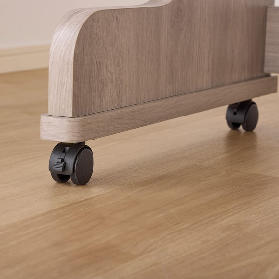 デスク(カレ・ド ミドルベッド用)【島忠ホームズ商品】 6枚目画像