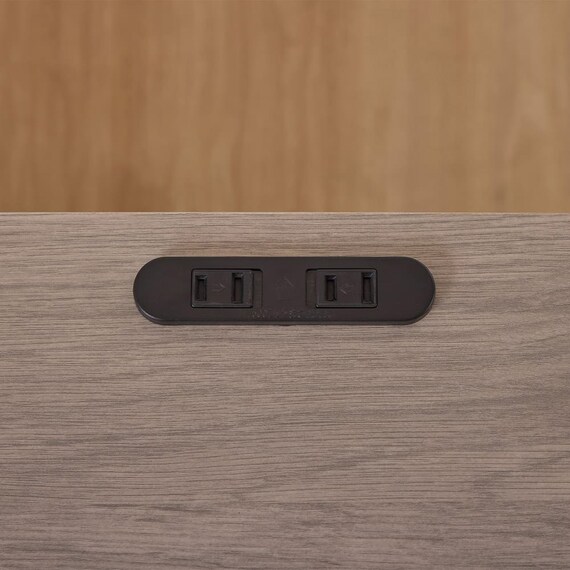 デスク(カレ・ド ミドルベッド用)【島忠ホームズ商品】 7枚目画像