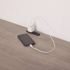 デスク(カレ・ド ミドルベッド用)【島忠ホームズ商品】 8枚目画像