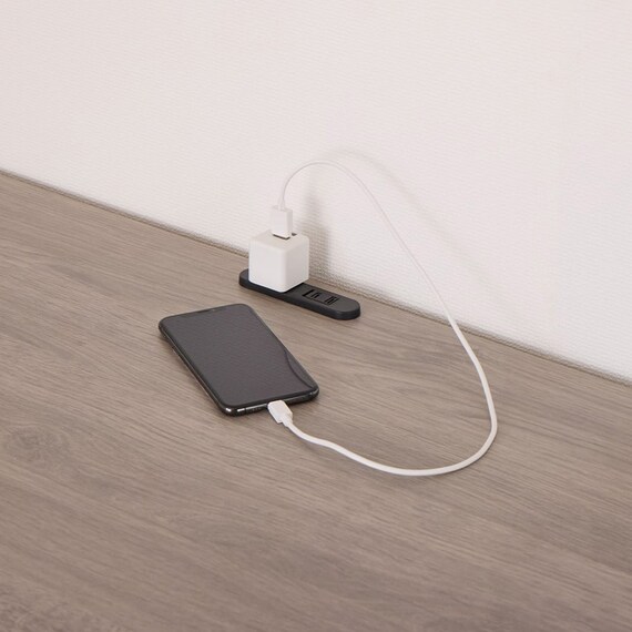 デスク(カレ・ド ミドルベッド用)【島忠ホームズ商品】 8枚目画像