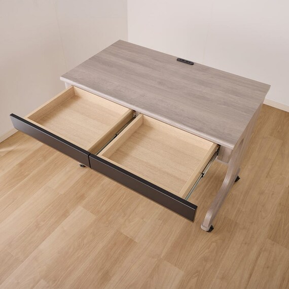 デスク(カレ・ド ミドルベッド用)【島忠ホームズ商品】 9枚目画像