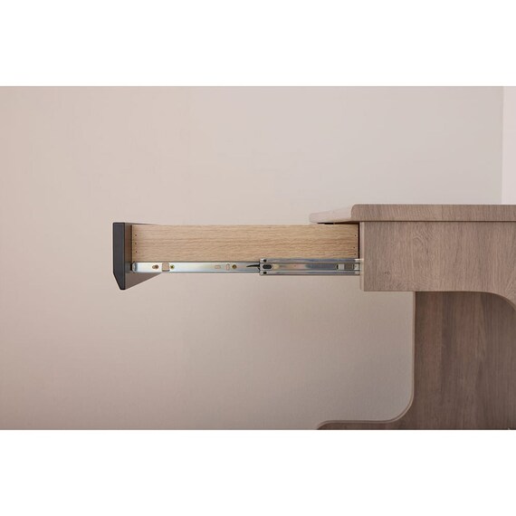 デスク(カレ・ド ミドルベッド用)【島忠ホームズ商品】 10枚目画像