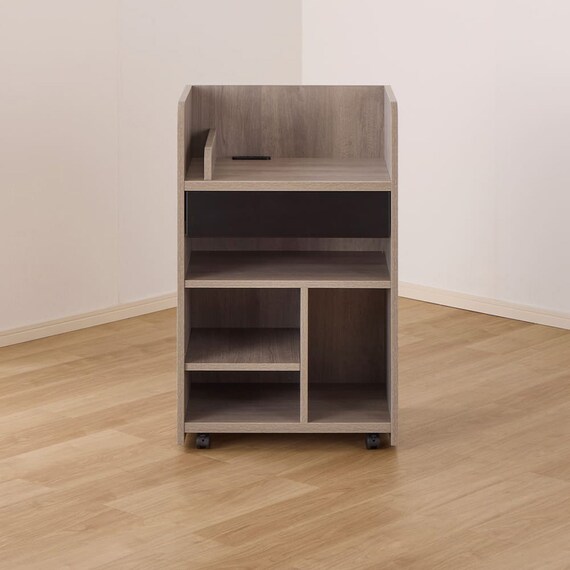 ランドセルラック(カレ・ド)【島忠ホームズ商品】 1枚目画像