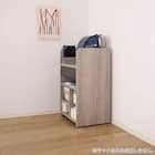 ランドセルラック(カレ・ド)【島忠ホームズ商品】 4枚目画像