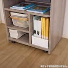 ランドセルラック(カレ・ド)【島忠ホームズ商品】 9枚目画像