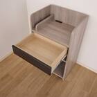 ランドセルラック(カレ・ド)【島忠ホームズ商品】 13枚目画像