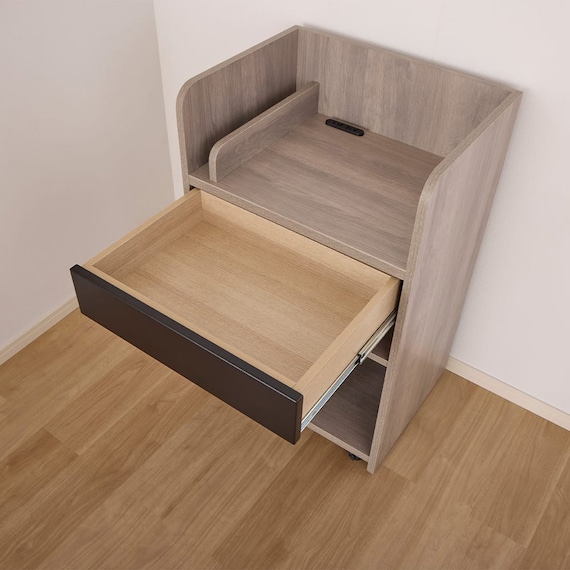 ランドセルラック(カレ・ド)【島忠ホームズ商品】 13枚目画像