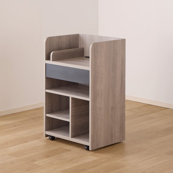 ランドセルラック(カレ・ド)【島忠ホームズ商品】 17枚目画像