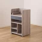 ランドセルラック(カレ・ド)【島忠ホームズ商品】 17枚目画像