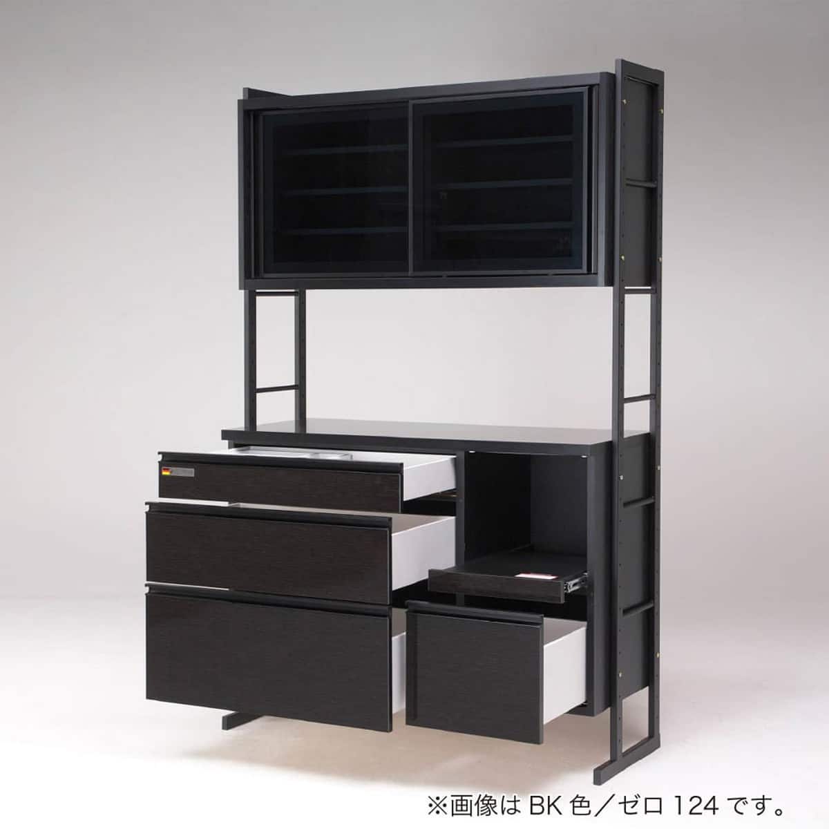 キッチンボード(ゼロ124 ホワイト)【島忠ホームズ商品】 | ニトリ