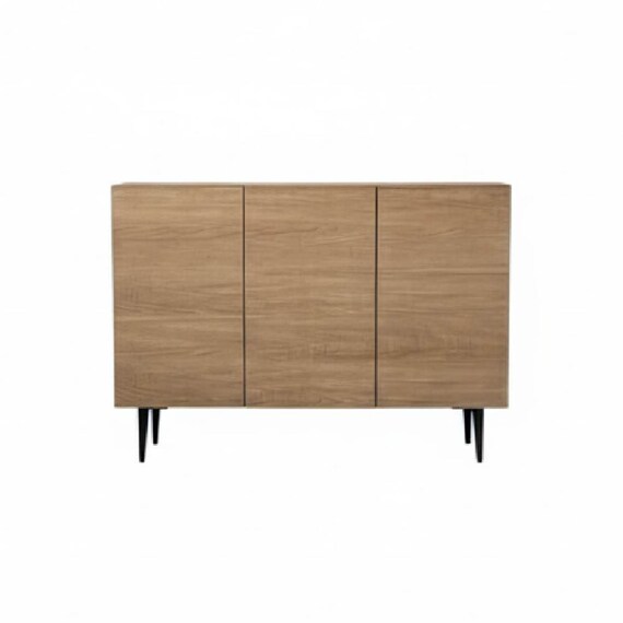 サイドボード(レクト 幅120cm NA)【島忠ホームズ商品】 1枚目画像