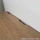 サイドボード(レクト 幅120cm NA)【島忠ホームズ商品】 3枚目画像