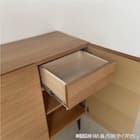 サイドボード(レクト 幅120cm NA)【島忠ホームズ商品】 4枚目画像