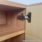 サイドボード(レクト 幅120cm NA)【島忠ホームズ商品】 5枚目画像