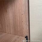 サイドボード(レクト 幅120cm NA)【島忠ホームズ商品】 6枚目画像